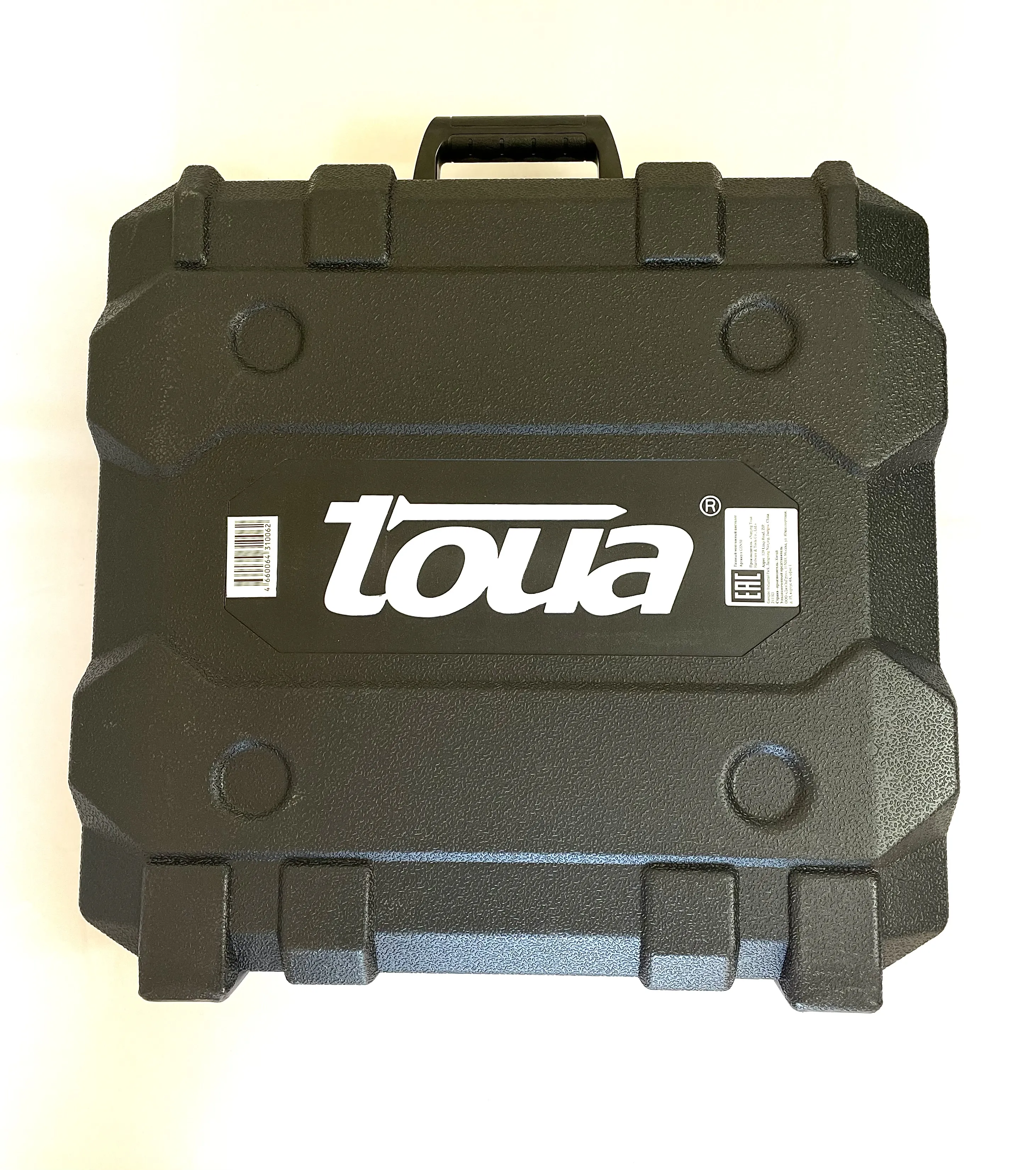 toua газовый
