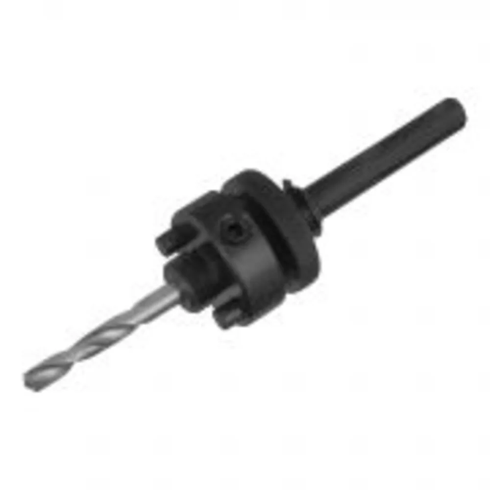 Адаптер для пил круговых Bi-Metall 32-121 мм HEX