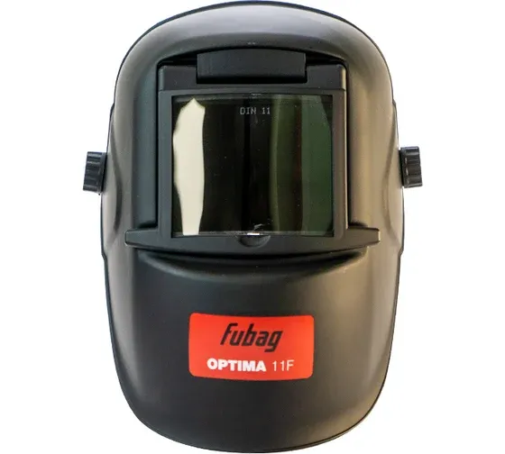 Маска сварщика хамелеон Fubag Flip-Flap OPTIMA 11F