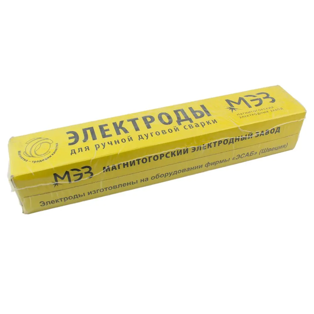 Электроды МР-3  МЭЗ 3 мм (5кг)