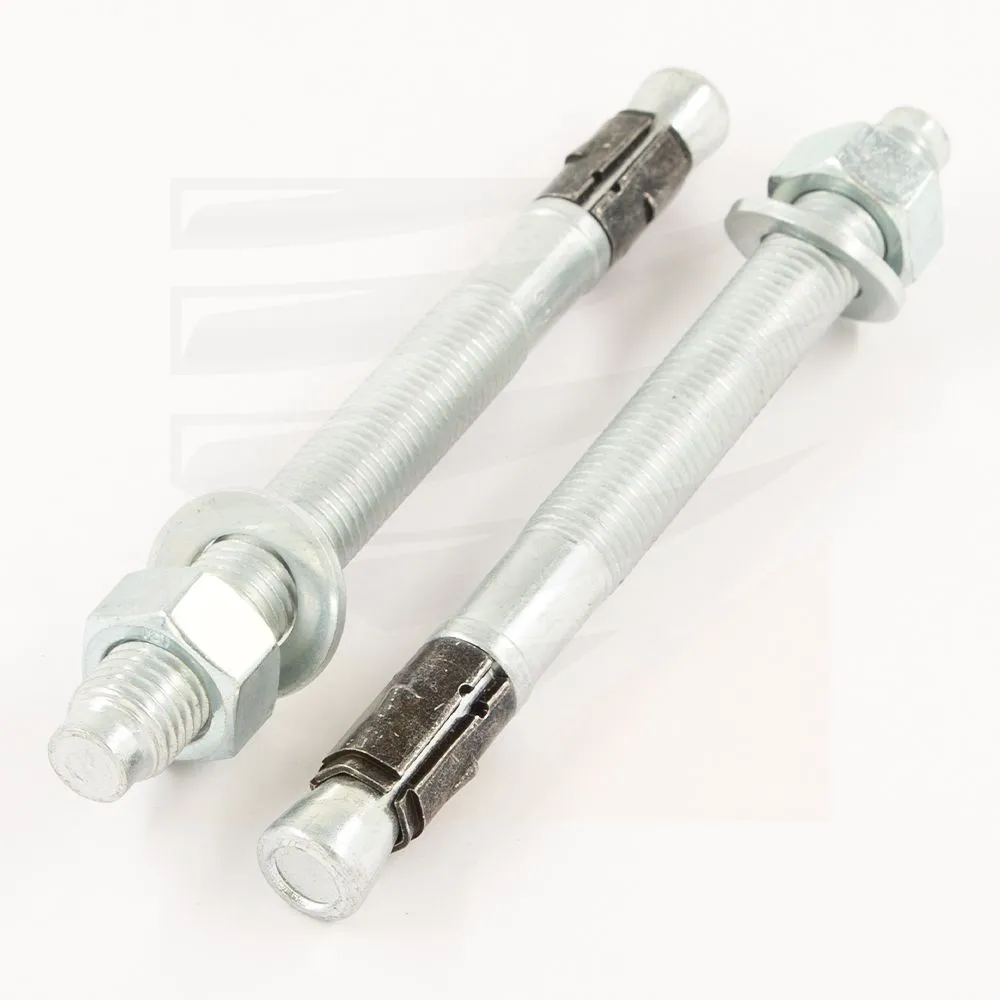 Анкерный болт FAZ II 10/80 Fischer