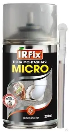 ирфикс