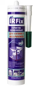 силиконовый герметик аквариумный