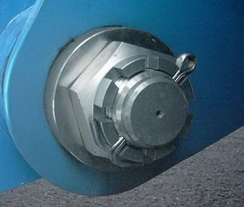 Шплинт 6,3х71 оцинкованный ГОСТ 397-70 (DIN 94)