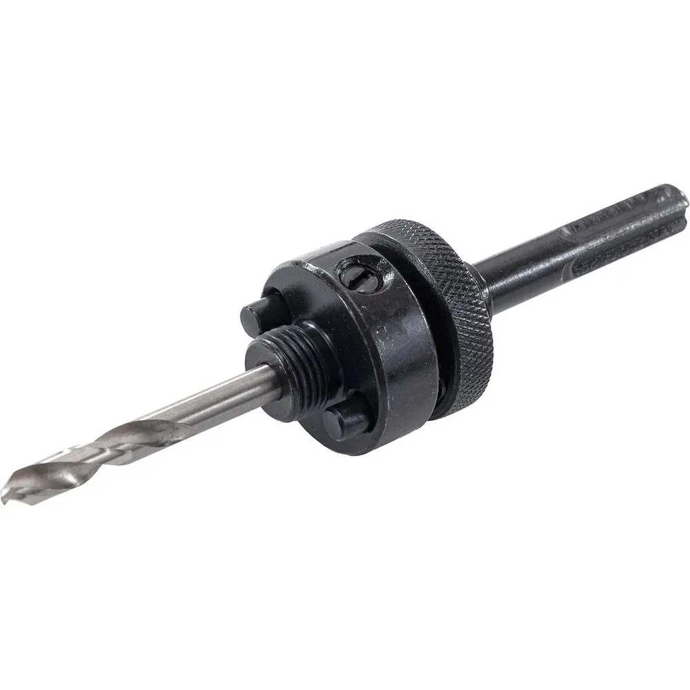 Адаптер для пил круговых Bi-Metall 32-121 мм SDS-PLUS