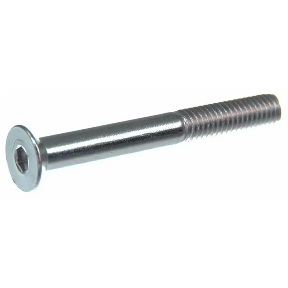 Винт М10х70 DIN 7991 А2 (50шт)