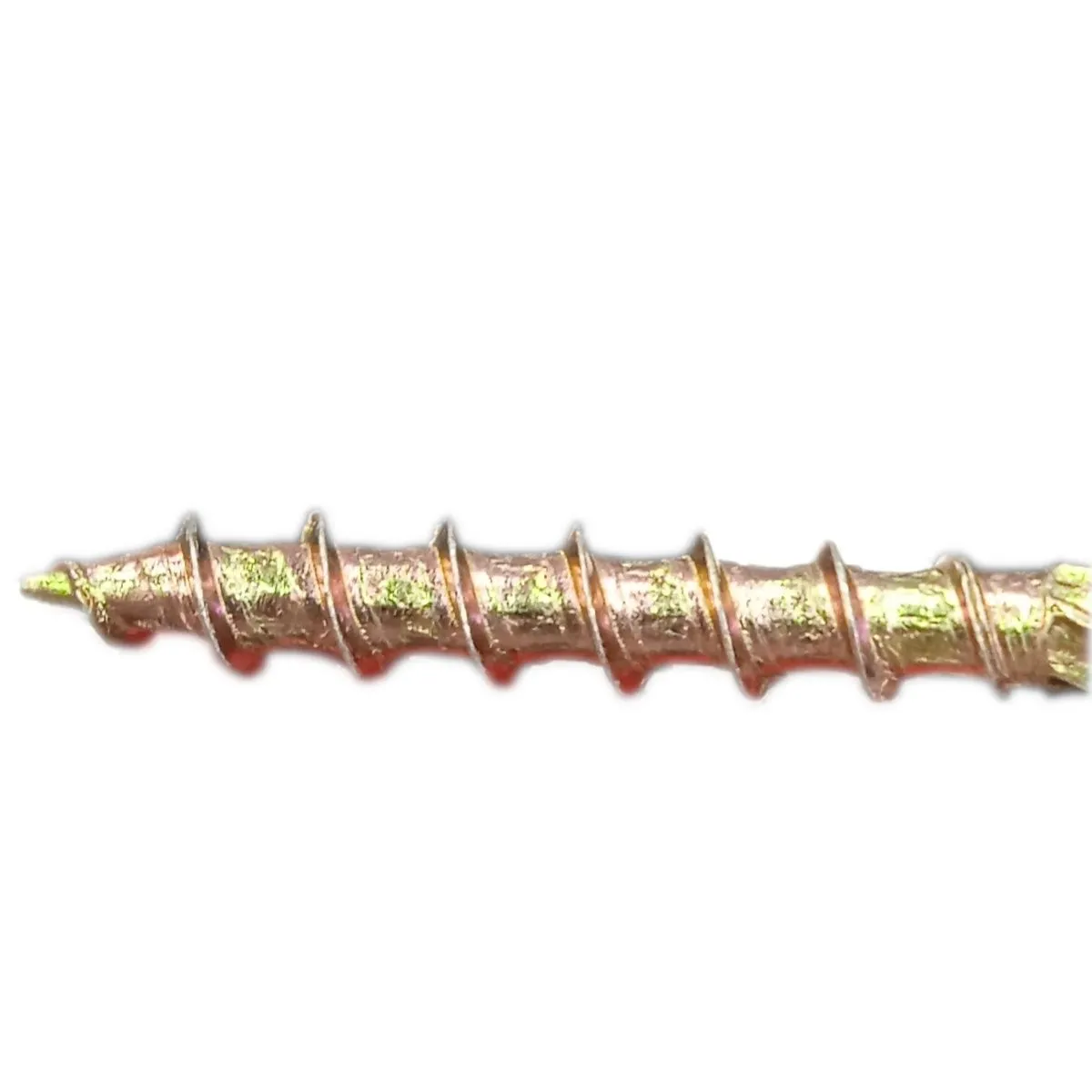 Шуруп по дереву полусфер. гол. конструкционный 6х90 Torx 30 HIMTEXfix 6