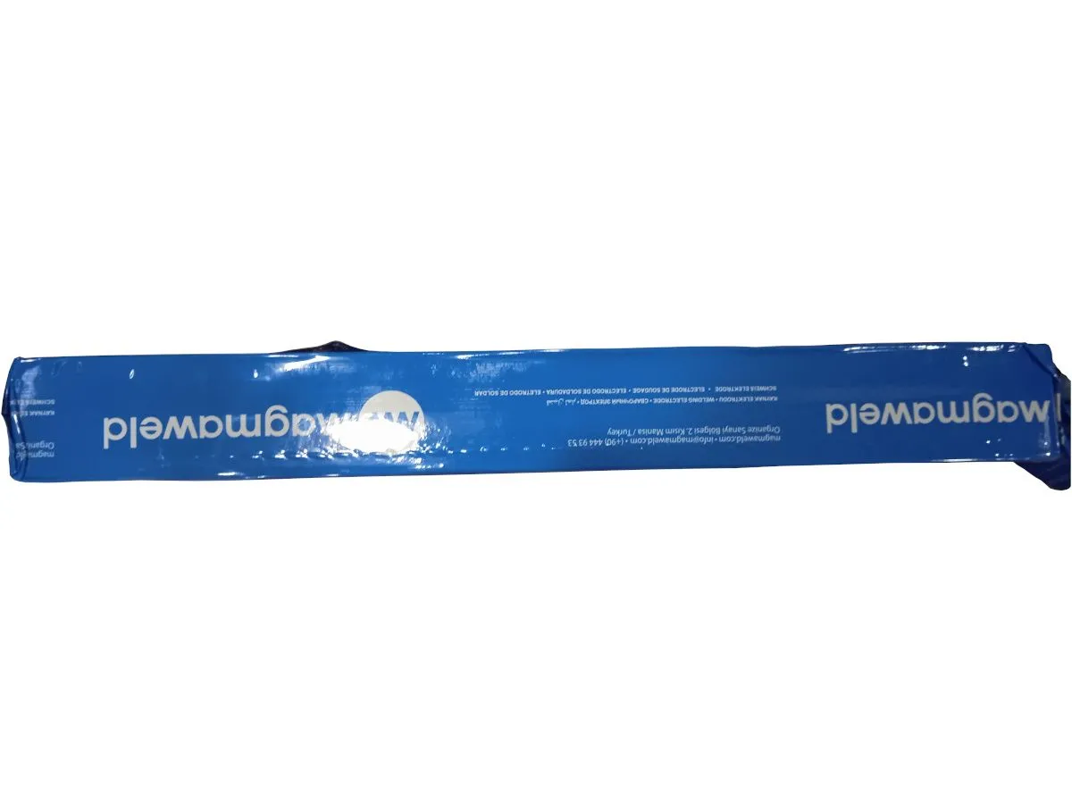 Электроды для нерж. стали 2х300 мм MAGMAWELD EI 308L VAC (1,75 кг) 2