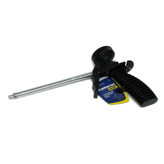 Пистолет для монтажной пены Fomeron Basic (48шт)