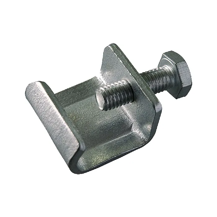 скоба вентеляционная SK DSFV 5хМ8х30х2