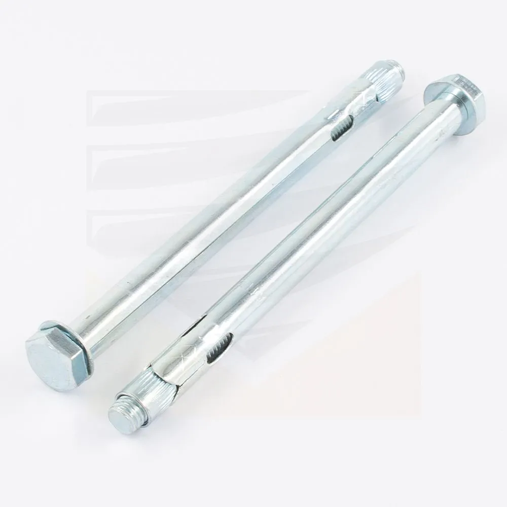 Анкерный болт 12х160 HBM