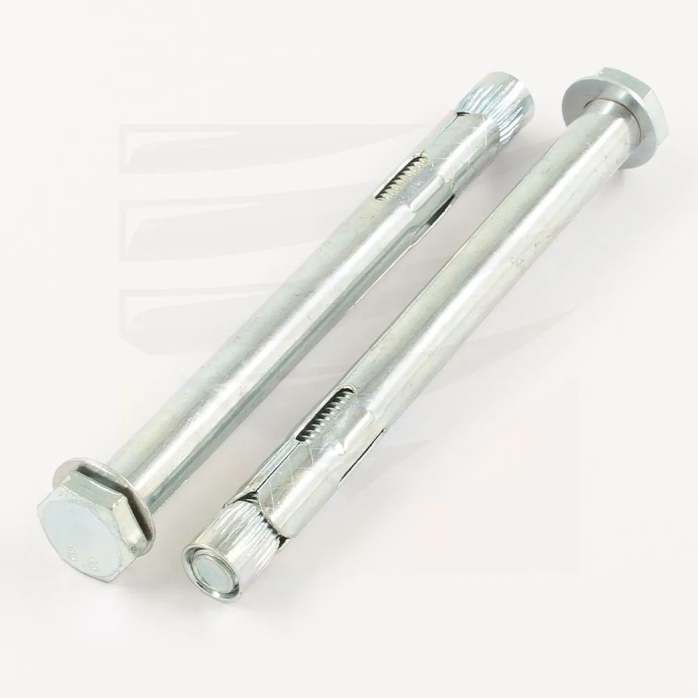 Анкерный болт 12х130 HBM