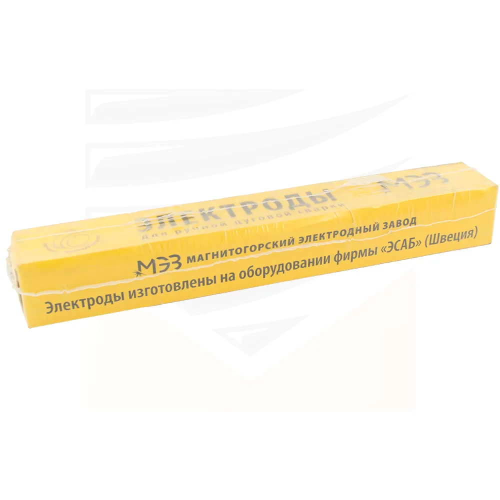 Электроды МР-3С ЛЮКС МЭЗ 4 мм (6,5кг)