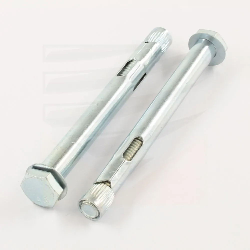 Анкерный болт 12х120 HBM