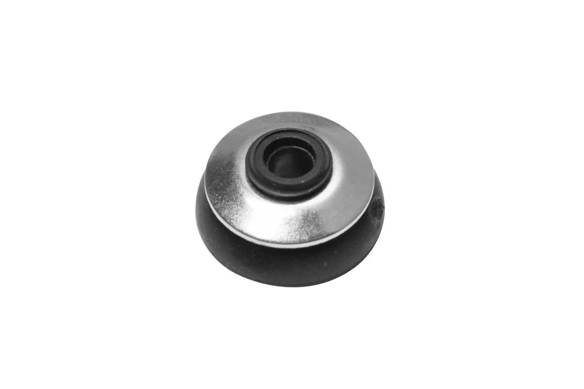 Шайба д/поликарбоната с EPDM 12х25 ЧЕРНАЯ Тайвань