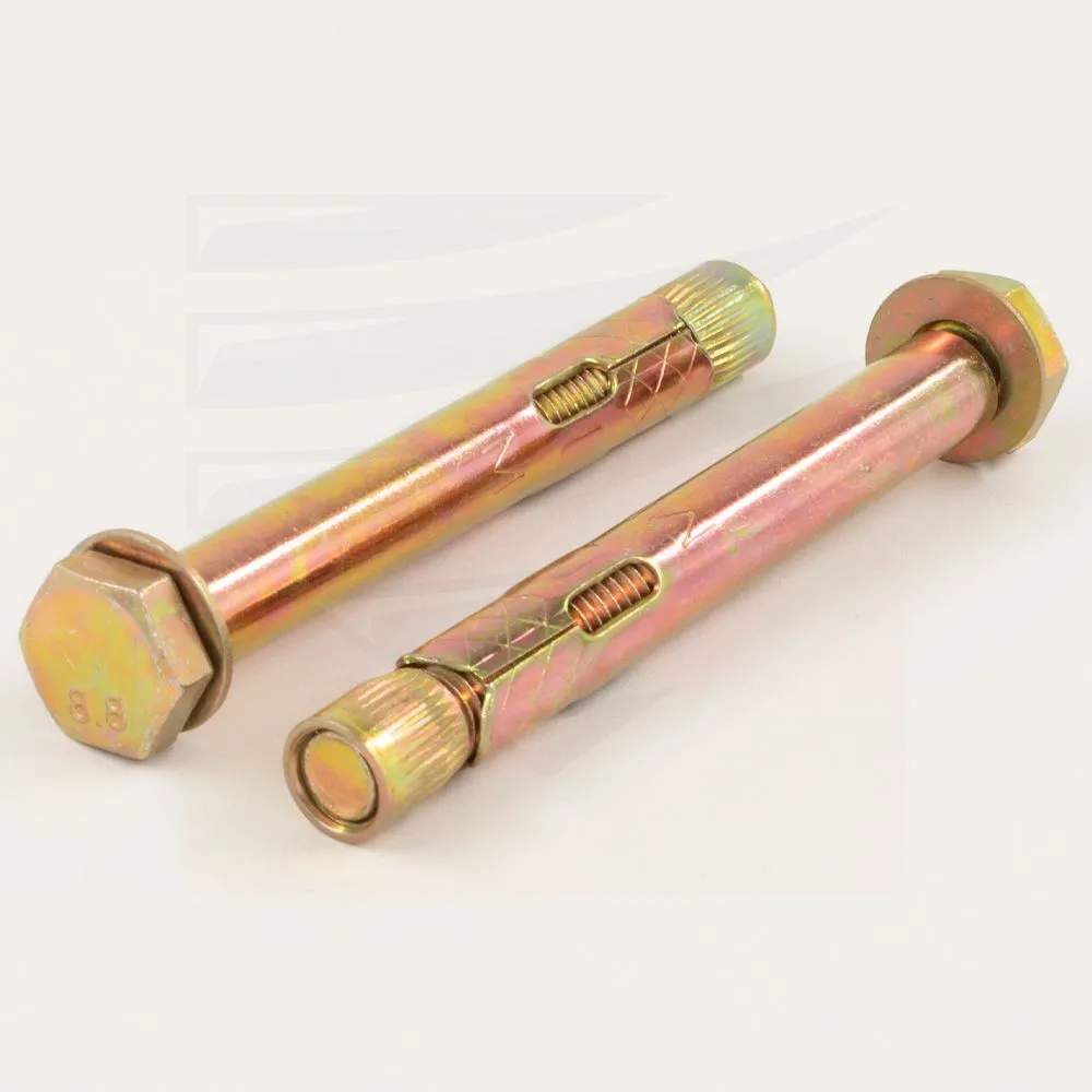 Анкерный болт 12х100 HBM