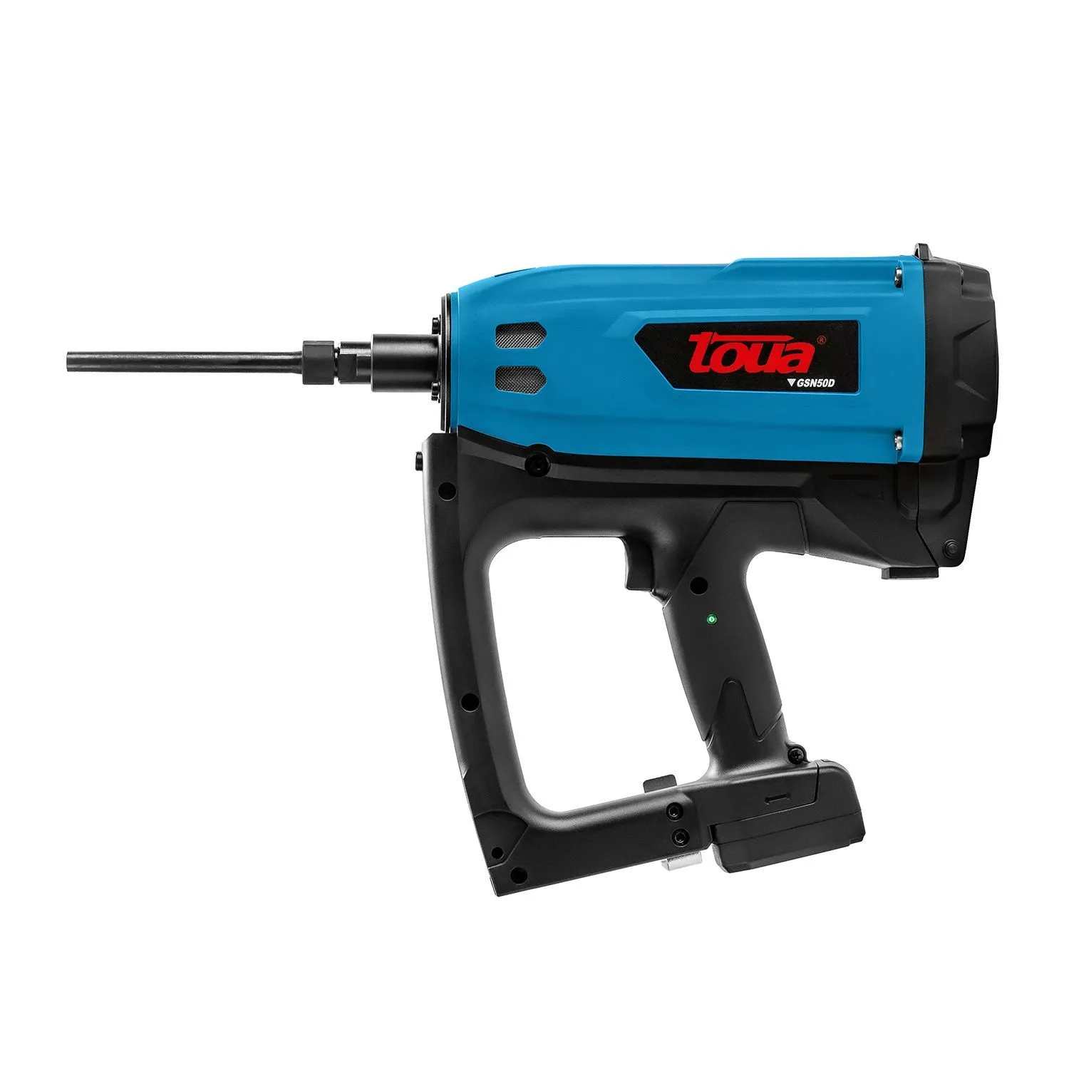 Газовый монтажный пистолет Toua GSN50D (00-00000807)