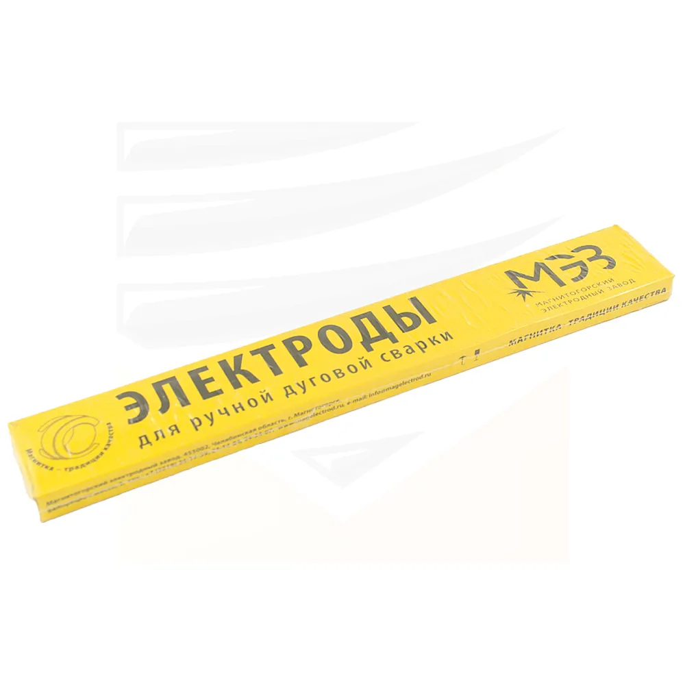Электроды АНО-21 МЭЗ 2 мм (1кг)