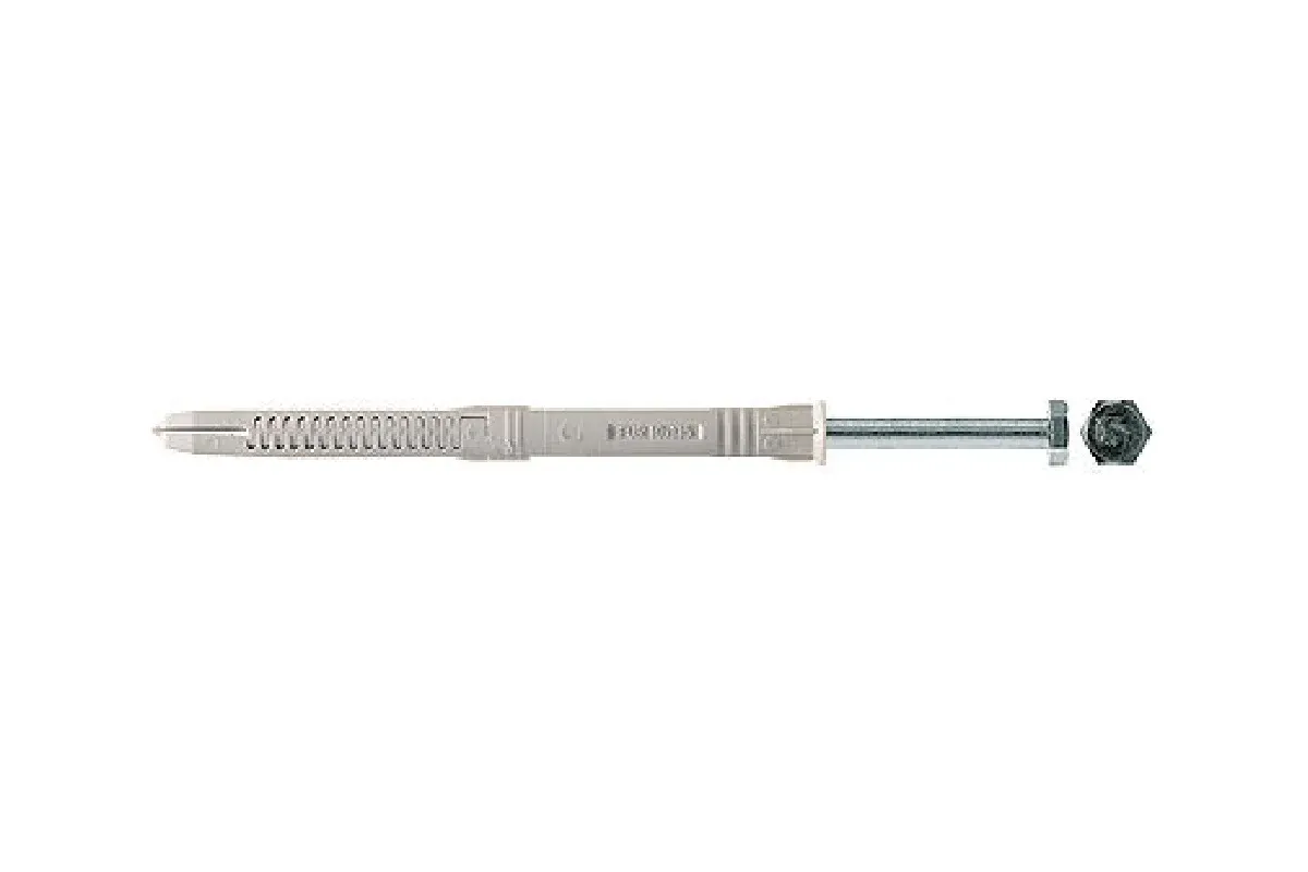 Дюбель фасадный 10х185 FUR SS Fisсher