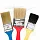 Инструменты для покраски