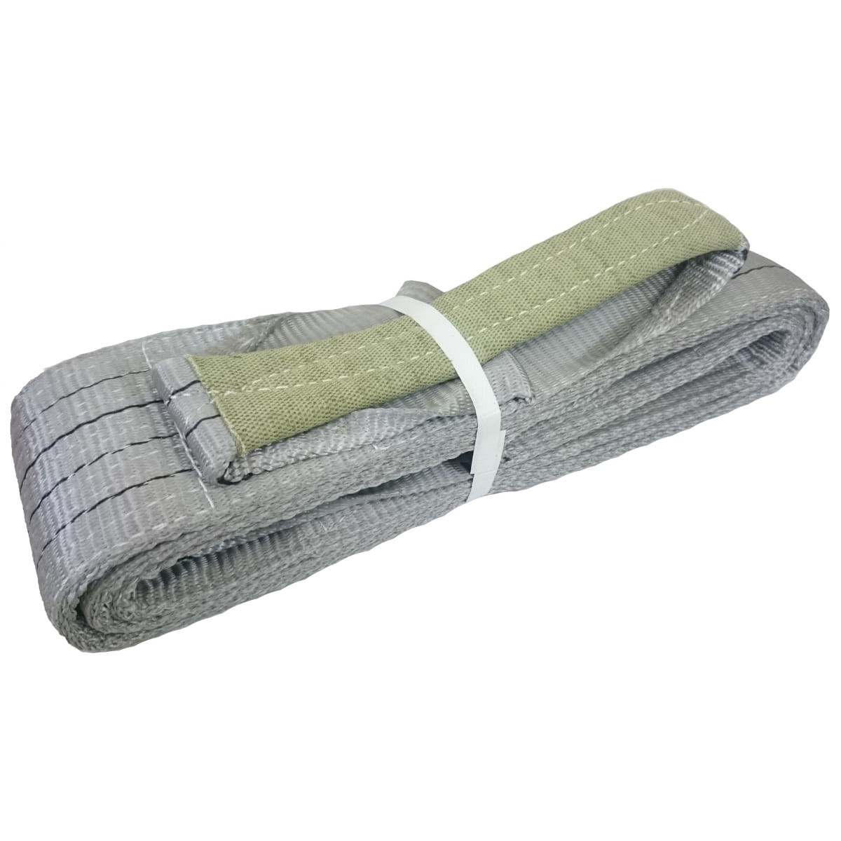 Строп текстильный СТПЛ 4т/5м опт розница любое кол-во доставка по РФ низкая цена