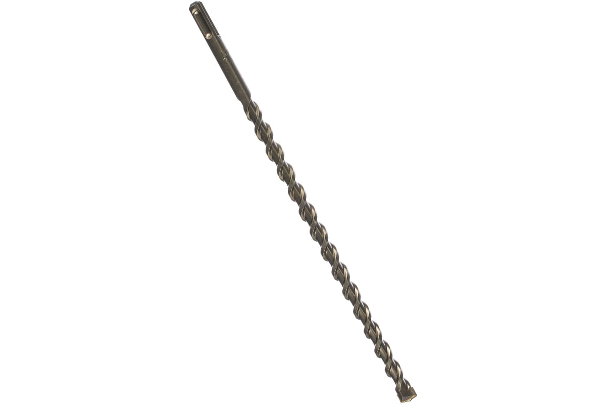 Бур SDS+ 12х310 мм Практика серия  Бур SDS+ 12х310 мм Практика серия