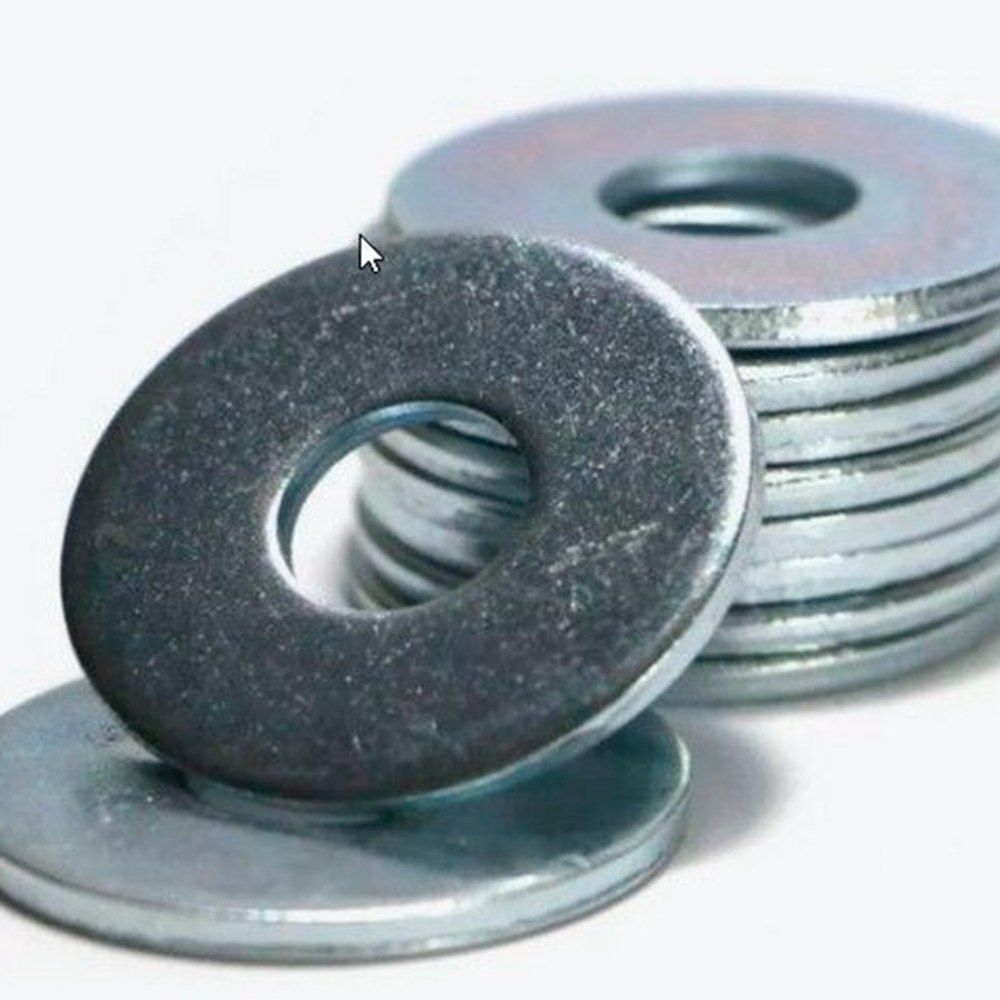 ГОСТ 6958-78 Шайбы увеличенные м8 цинк оптом