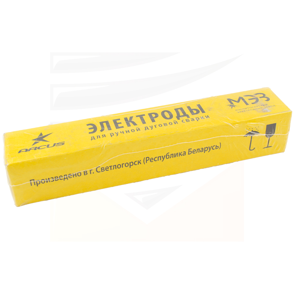 Электроды АНО-21 МЭЗ 3 мм (5кг)