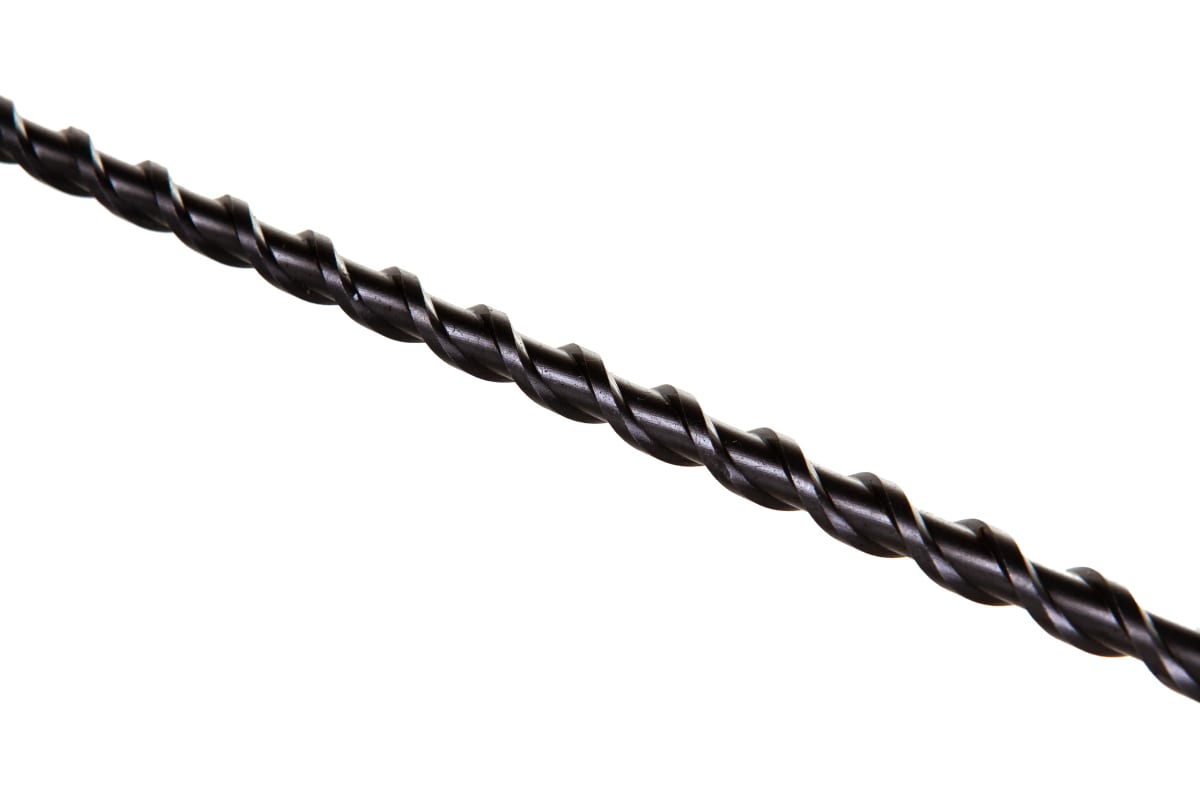 Бур SDS+ 10х1000 мм Практика практика  Бур SDS+ 10х1000 мм Практика практика