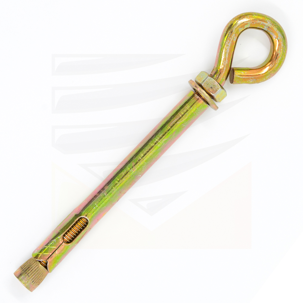 Анкерный болт с кольцом  М12х16х160 HA