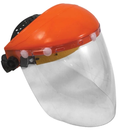 купить щиток из оргстекладля защиты глаз