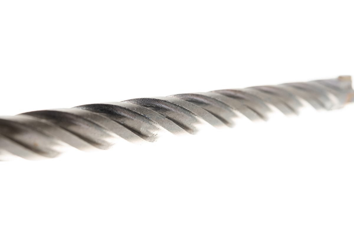 Бур SDS+ 10х210 мм Практика серия  Бур SDS+ 10х210 мм Практика серия