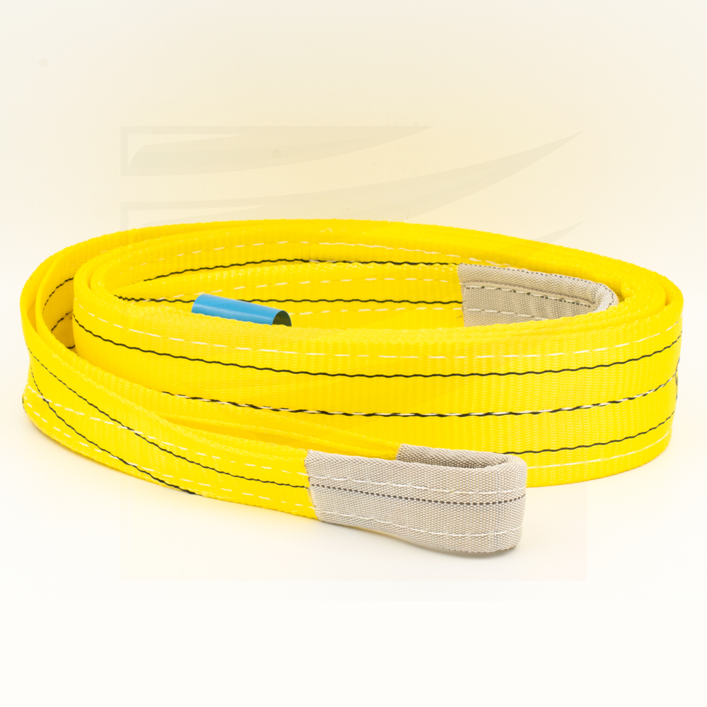 Строп текстильный СТПЛ 3т/3м