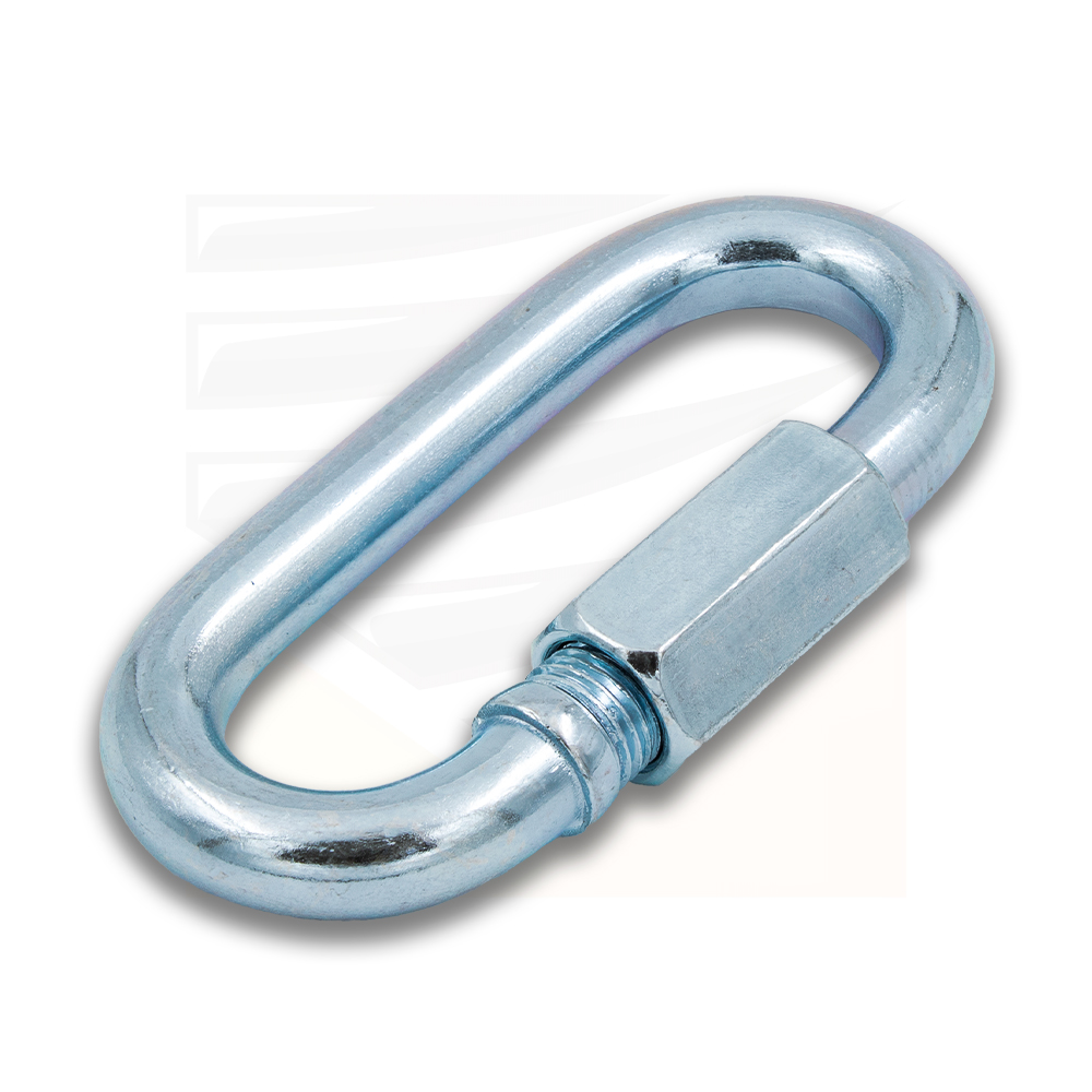 Карабин винтовой 10 мм