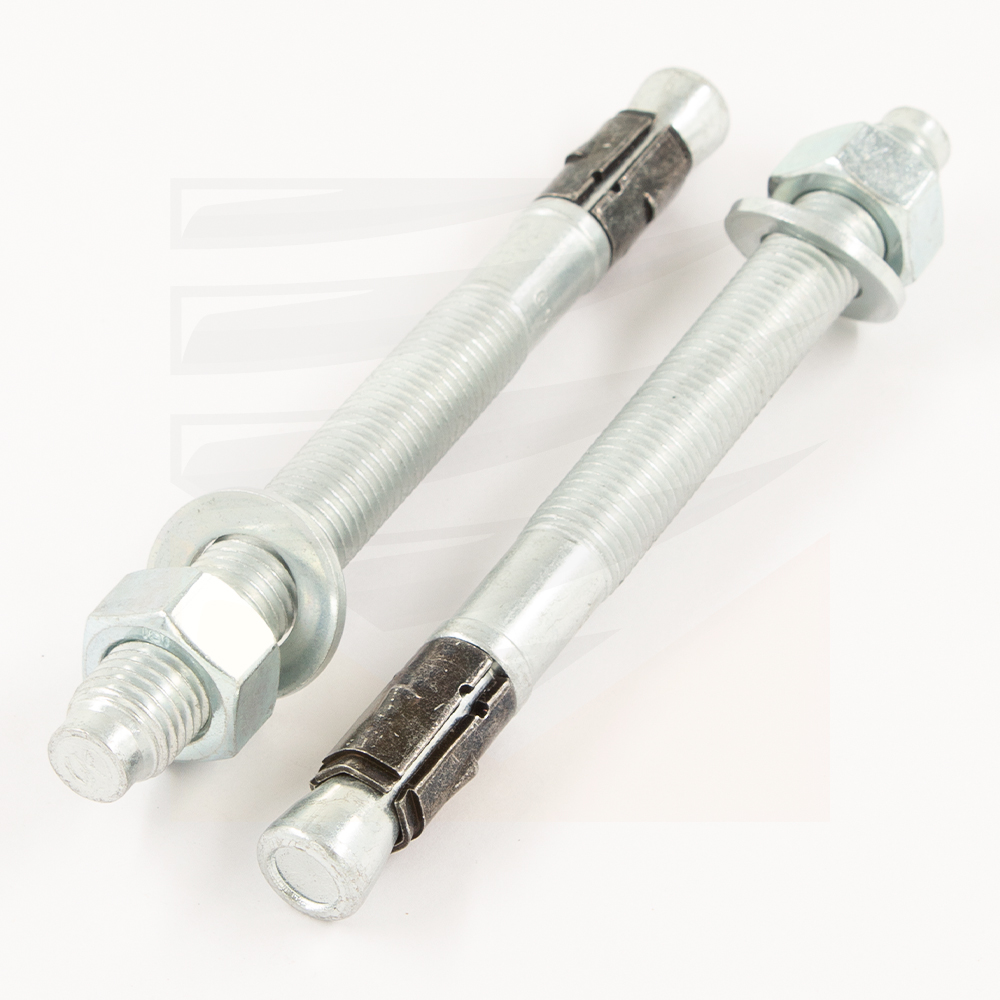 Анкерный болт FAZ II 12/10 Fischer