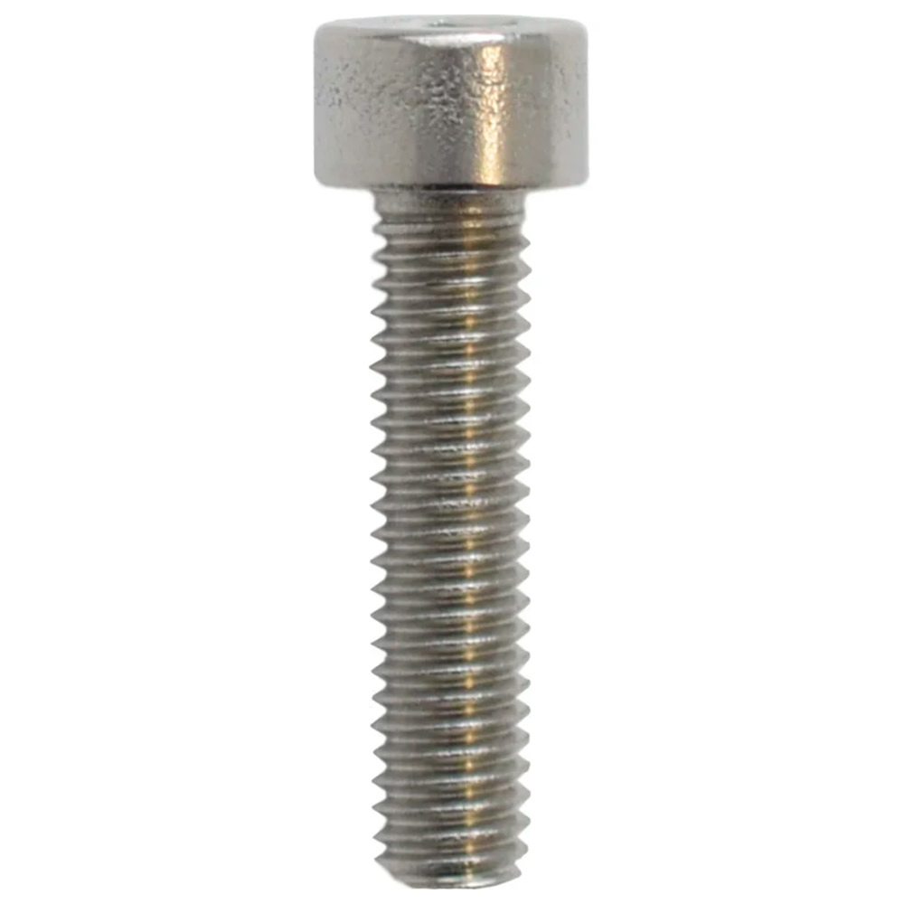 Болт нерж. с внутр. шестигран. М8х45 DIN912 А2