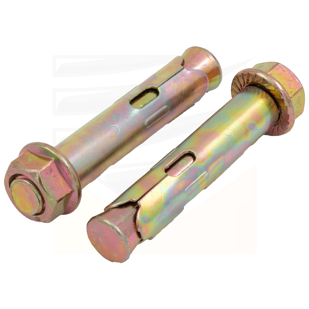 Анкерный болт с гайкой 20х120 HNM