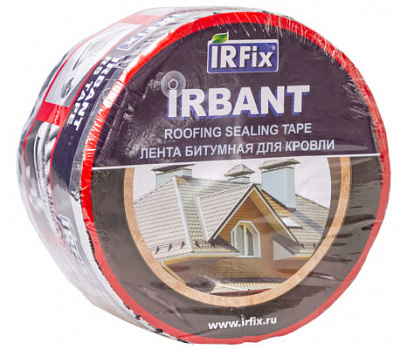 битумная лента ирфикс