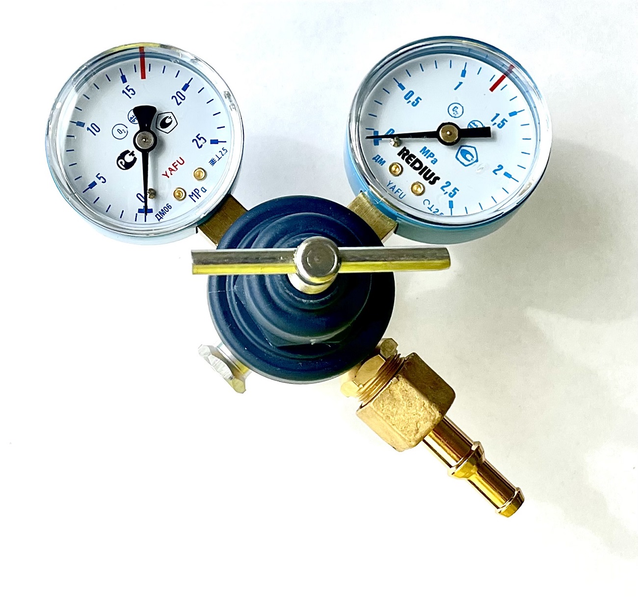 купить редуктор ридиус