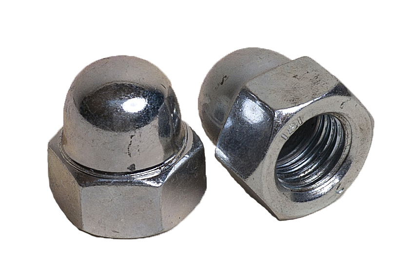 Гайка колпачковая М16 DIN1587 Гайка колпачковая М16 DIN1587 Гайка колпачковая М16 DIN1587 Гайка колп