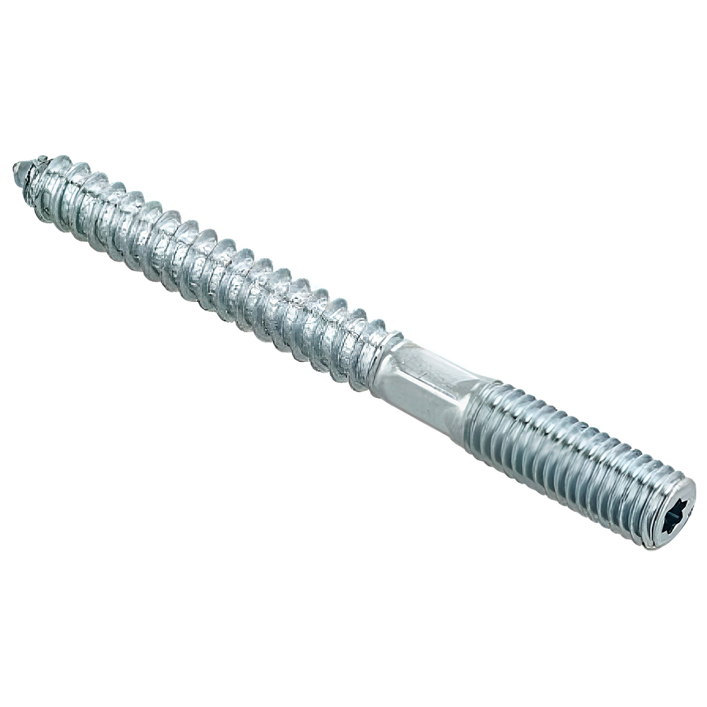 Сантехническая шпилька 10х120 STS низкая цена со склада в Краснодаре, быстрая доставка по России