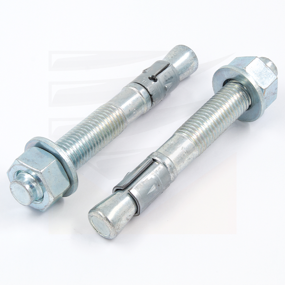 Анкер клиновой FBN II 16/50 (16х170) Fisсher