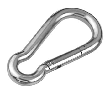 Карабин пожарный 11мм м Карабин пожарный 11мм Карабин пожарный 11мм