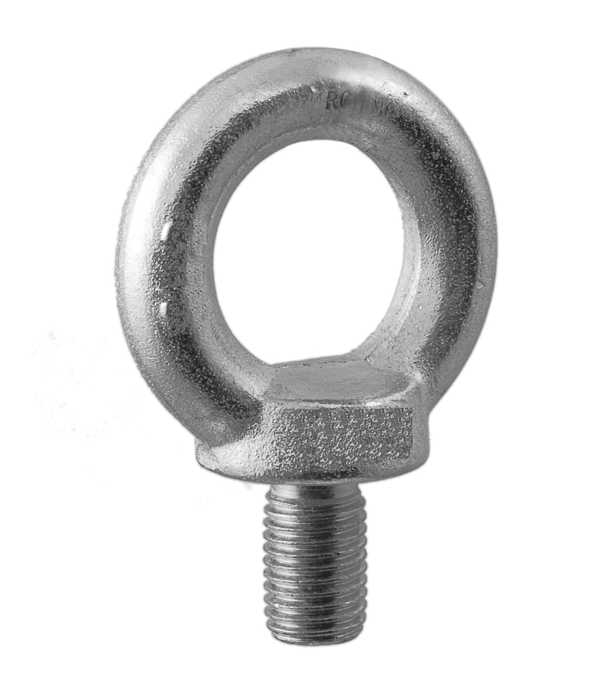 Рым-болт дин 580