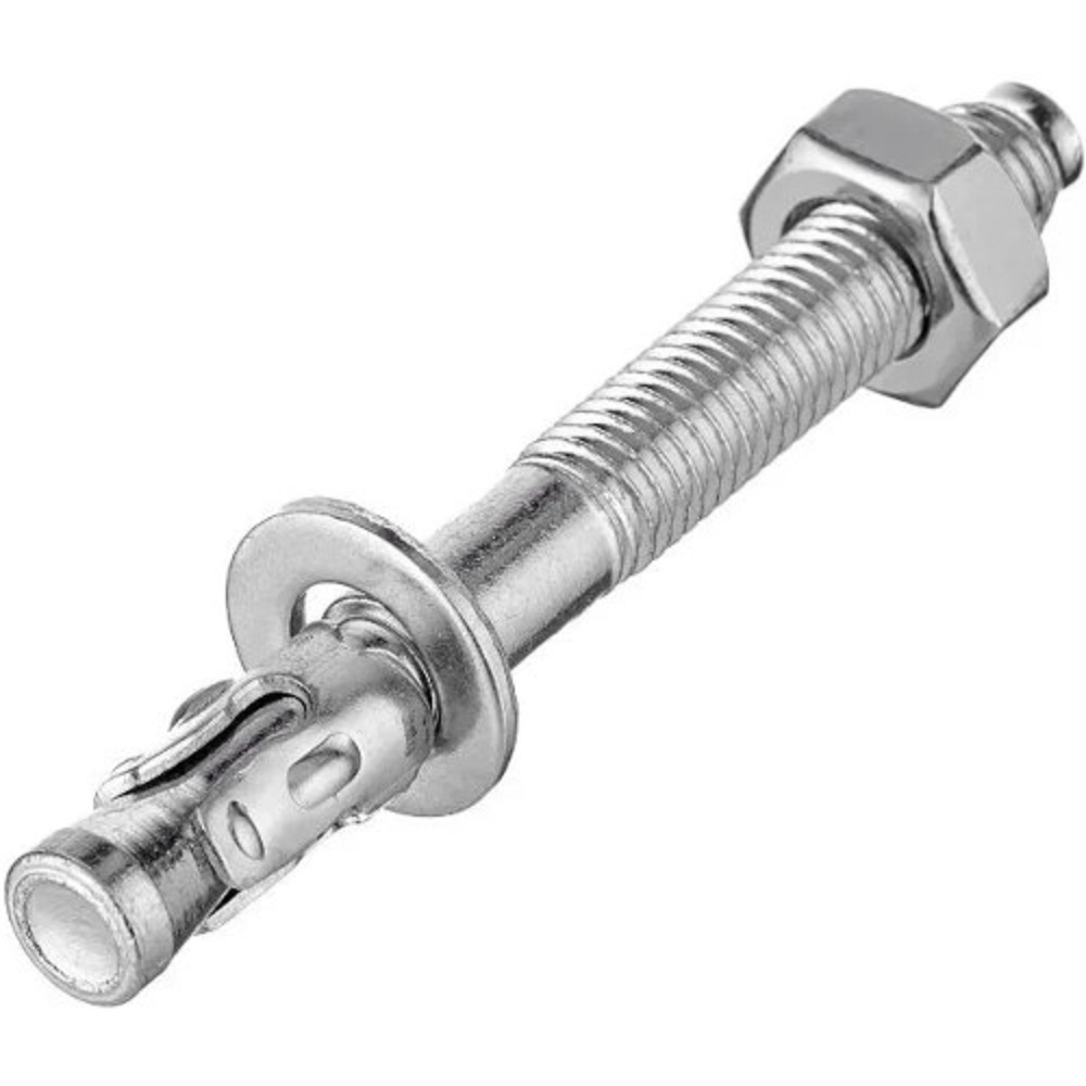 Анкер клиновой М12х45/145 А4