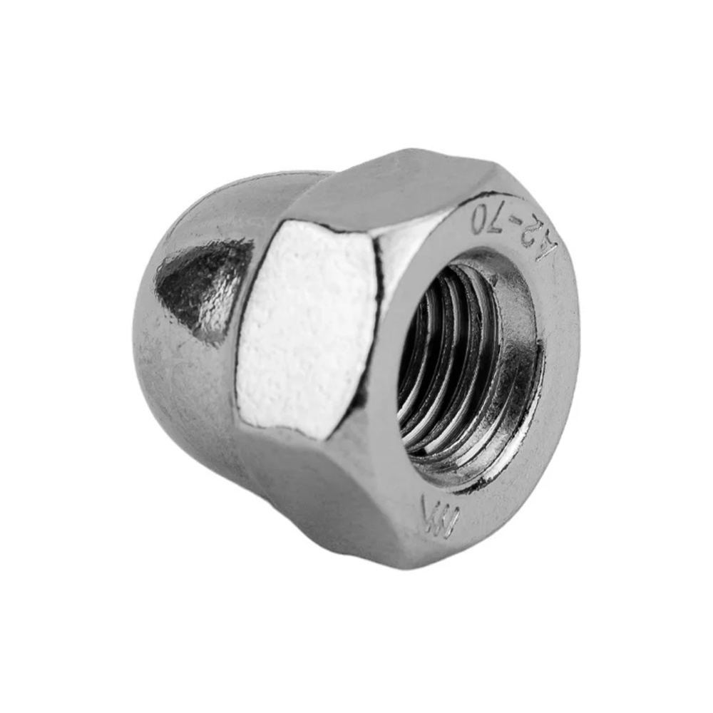 Гайка колпачковая М10 DIN1587 А2