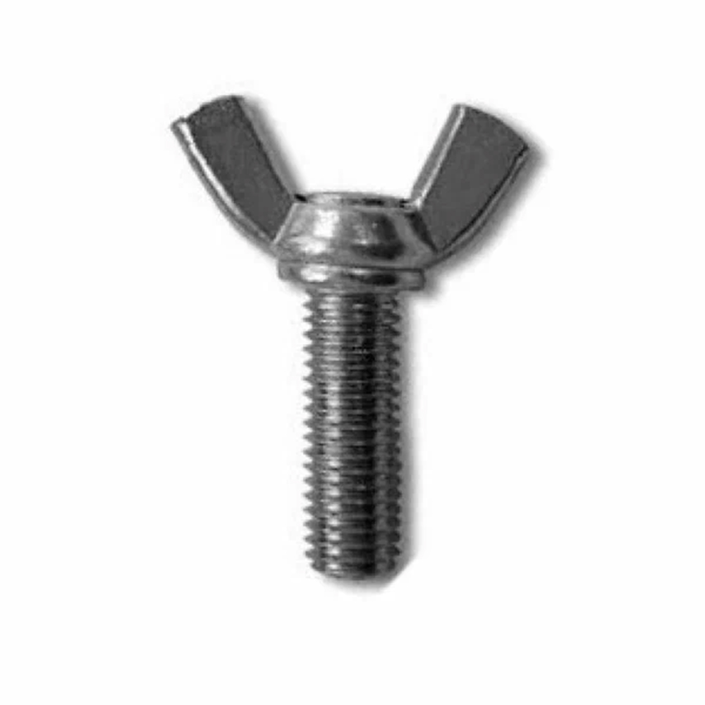 Винт-барашек М8х30 DIN 316 А2