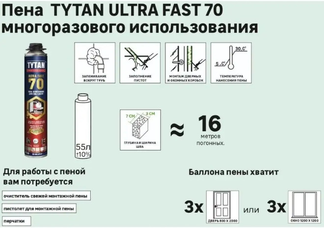 Фото товара