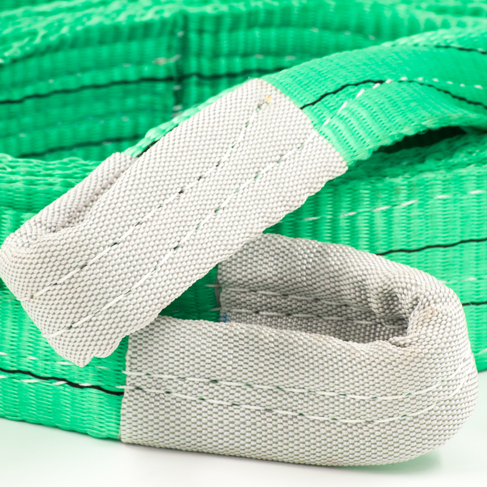 Строп текстильный СТПЛ 2т/3м