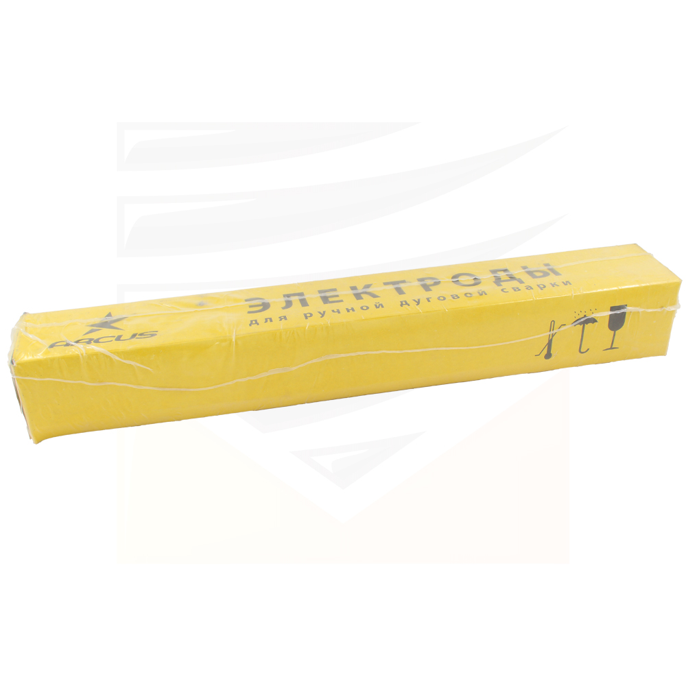Электроды МР-3  МЭЗ 4 мм (6,5кг)